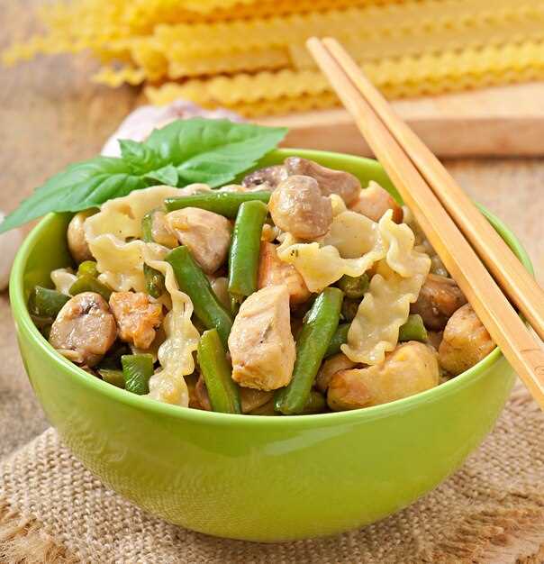 Din Tai Fung Green Bean Recipe – A Simple Guide to Authentic Flavors