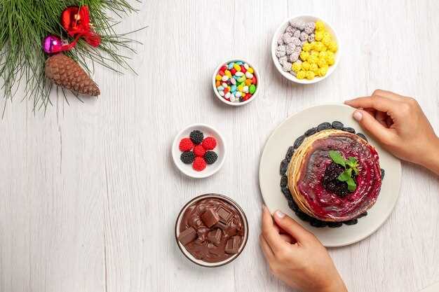 McDonald’s Holiday Pie Recipe – A Simple Guide to Baking Festive Treats at Home