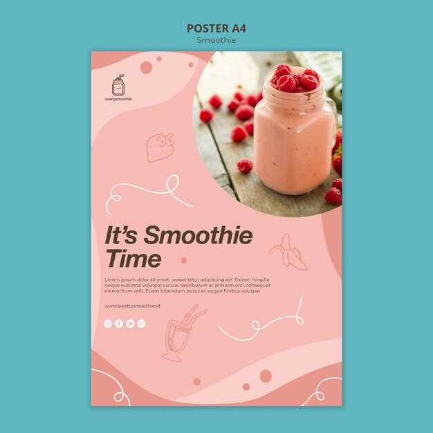 Delicious Nutritious Smoothies – Your Guide to Simple Recipes