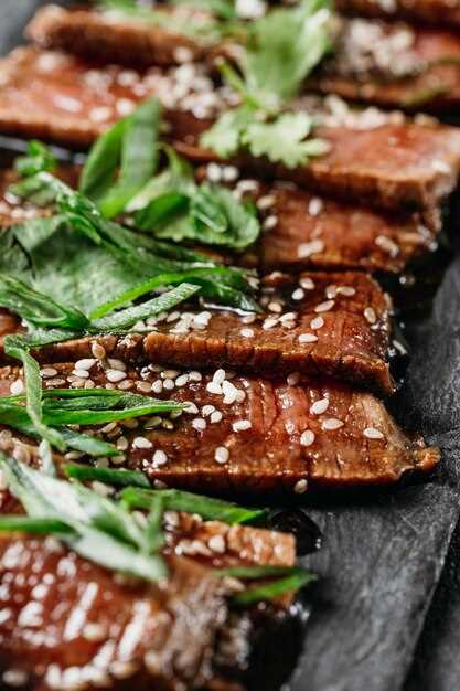 Perfect Sous Vide London Broil Recipe Tender Juicy Results Guaranteed