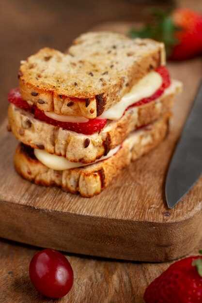 Make Starbucks Grilled Cheese at Home – Simple Recipe & Baking Tips